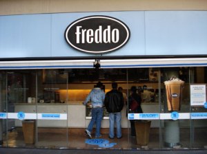 freddo