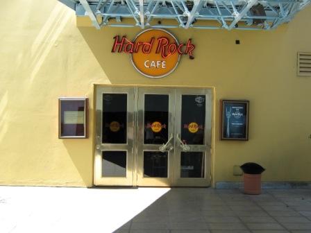 Hard Rock Café