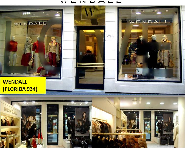 Compras em Buenos Aires