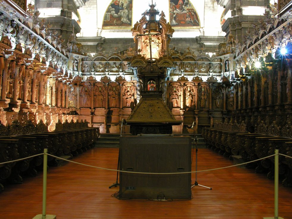 catedral de cusco