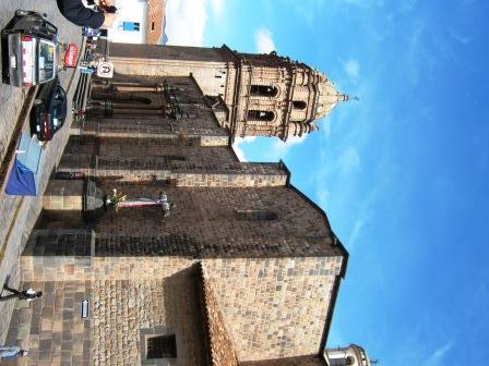 qoricancha, templo do sol, cusco