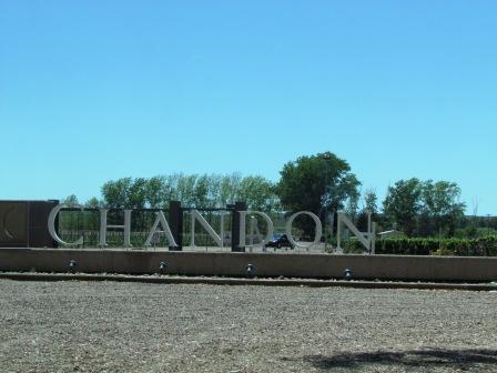 Bodega Chandon