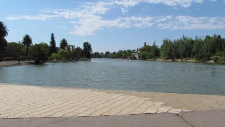 Parque General San Martin