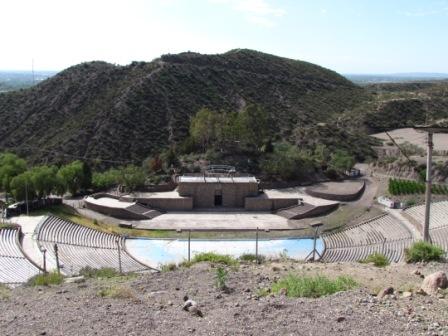 Fiesta de la Vendimia