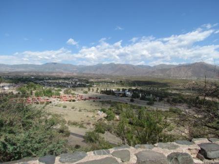 Parque General San Martin
