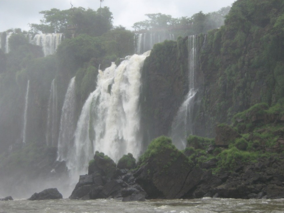 Parque Nacional Iguazú