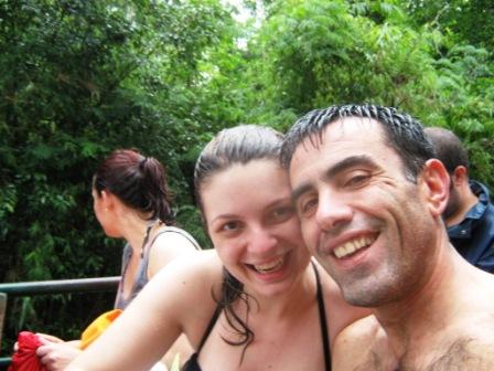 Parque Nacional Iguazú